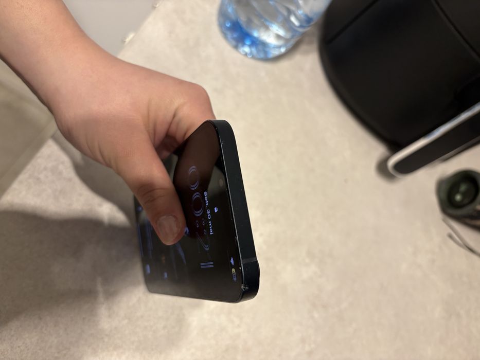 Iphone 14 plus stan bateri 81%