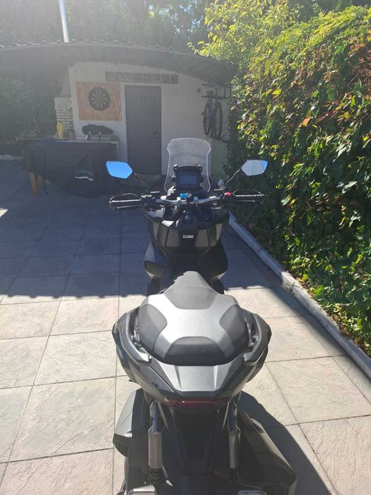 Honda ADV 350 2024