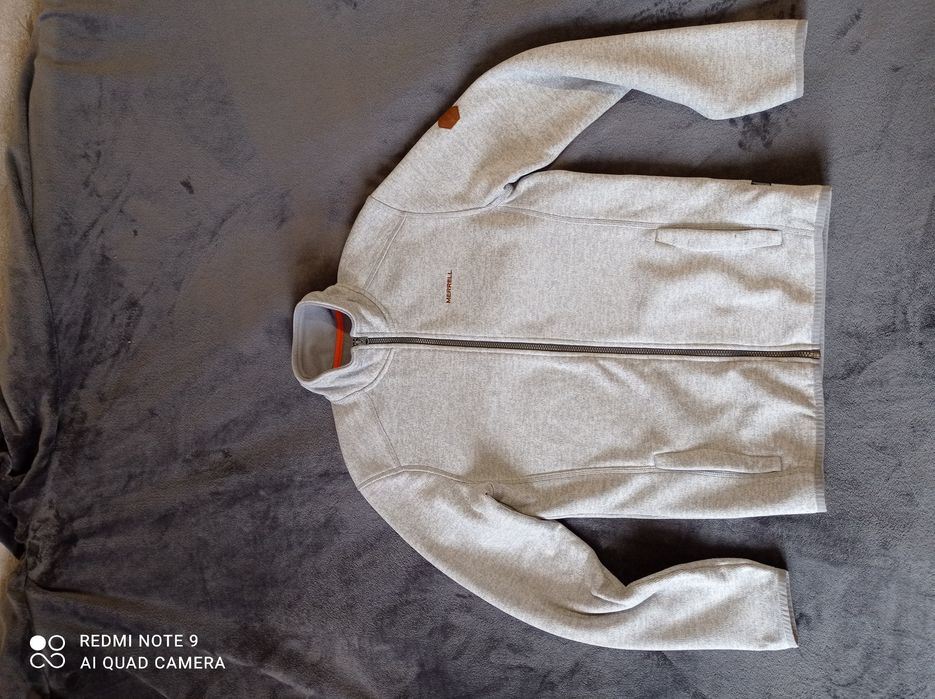 Кофта Merrell  і Ktec  розмір L дві кофти за 1000