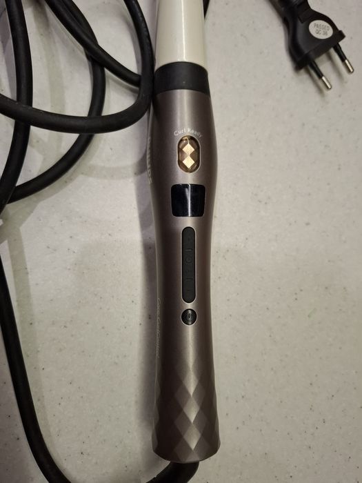 Плойка PHILIPS Care CurlControl HP8618/00 для волосся