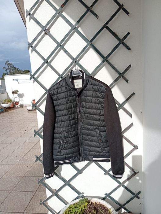 Blusão de Homem – Zara Man L