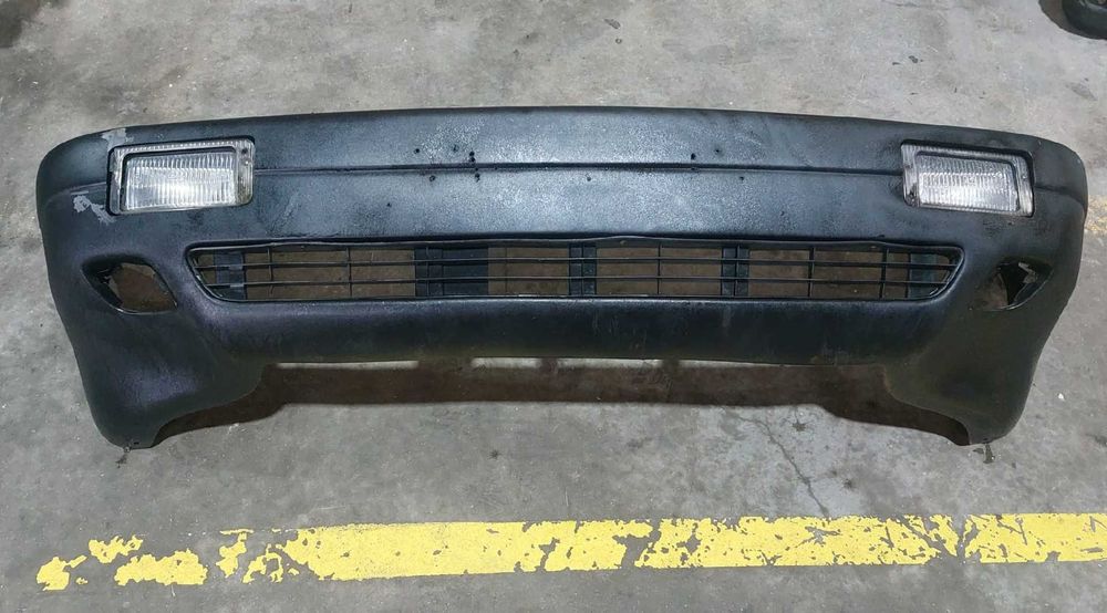 Para Choques Frente AUDI 80 B3