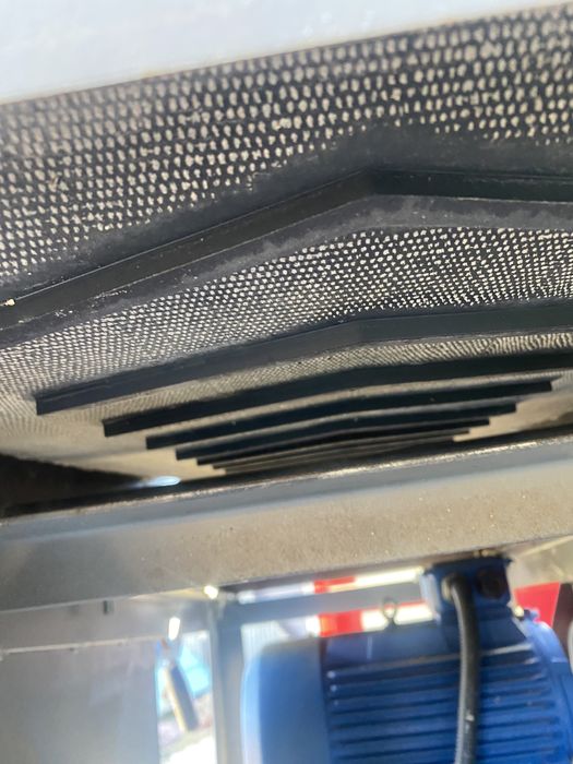 Погружчик зерновий