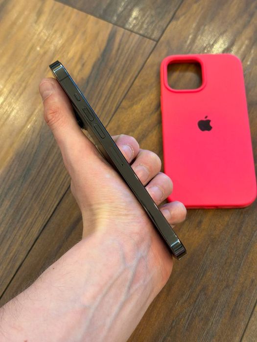 Чудовий Iphone 13 Pro Max 256 GB Neverlock!