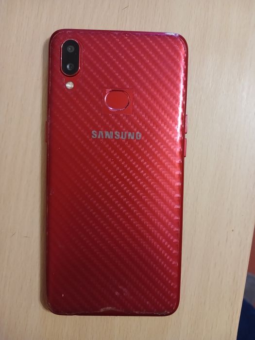 Смартфон Samsung a10s