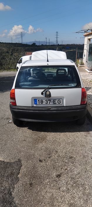 Opel Corsa b 1.2i