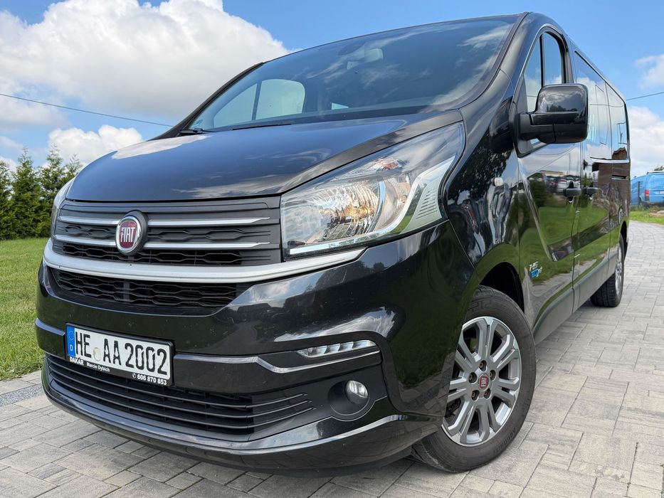 Fiat Talento
