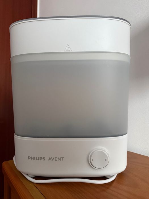 Esterilizador de garrafas Philips Avent SCF293/00