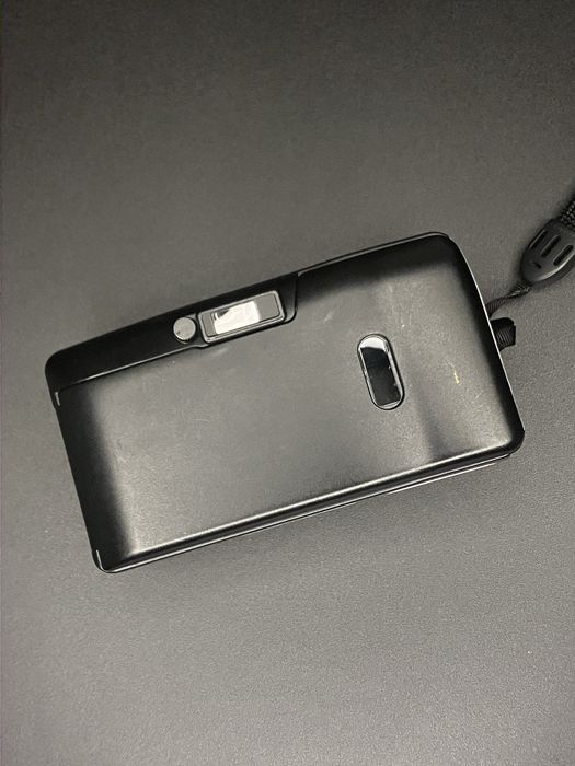 Плівкова камера Olympus Infinity Accura Zoom 105R