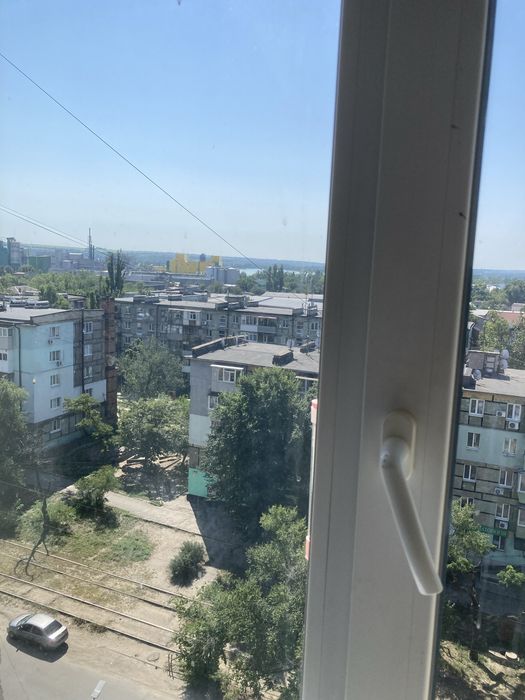 Продам 2 комнатную квартиру Самарський район