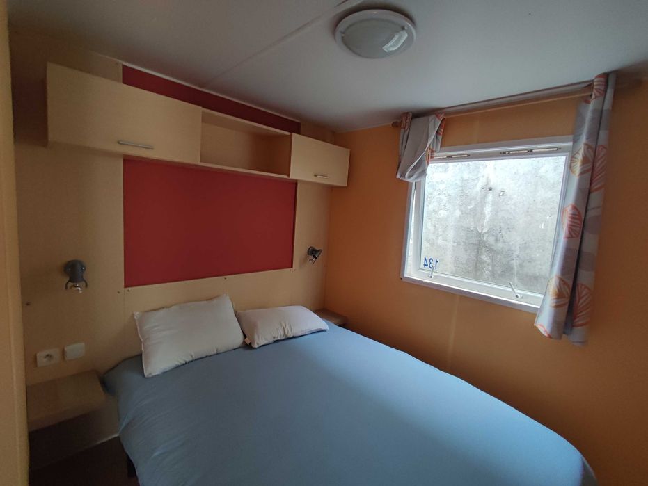 Mobil Home V2 | IRM TOP | Promo OFERTA TRANSPORTE TODA EQUIPADA