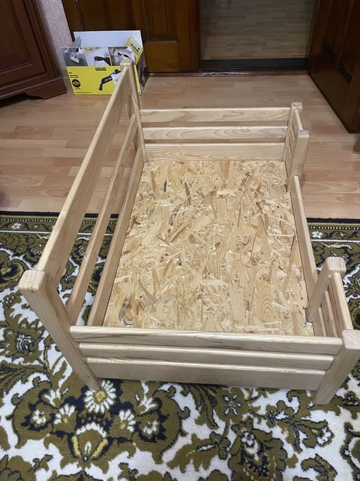 Лежанка для собак