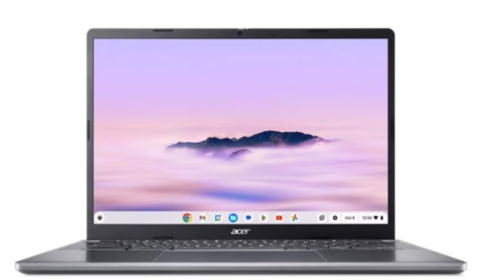 Acer Chromebook Plus CB515- Nowy 3 lata Gwarancji