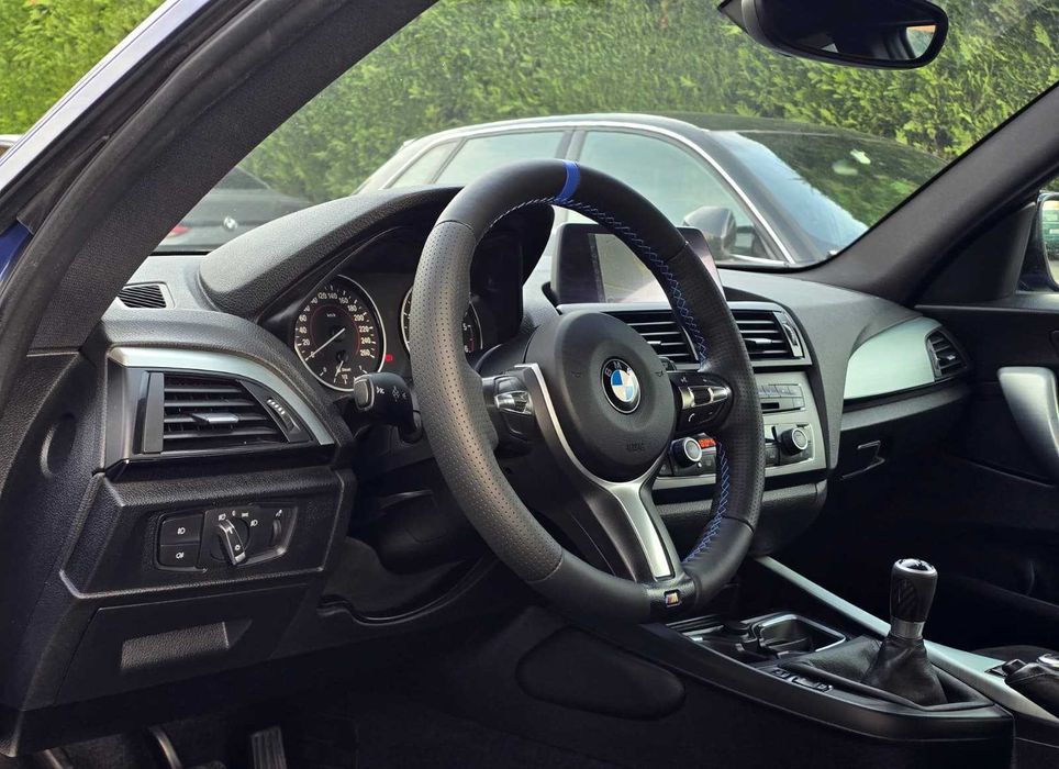 BMW 218D F22 PACK M 2.0 "LOOK 235"