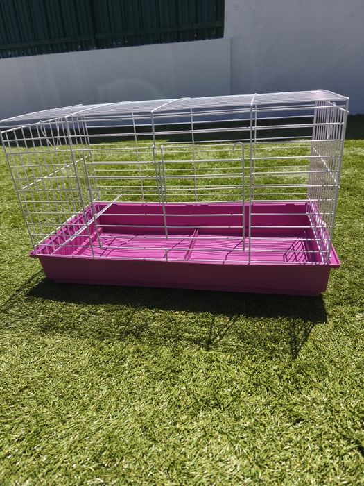 Gaiola para animais