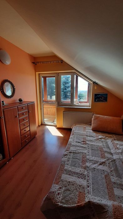 Dom 110m2 + działka zagospodarowana
