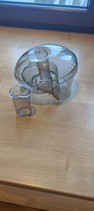 Misa do sokowirówki Zelmer