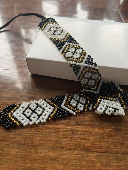 Силянка, гердан, чокер