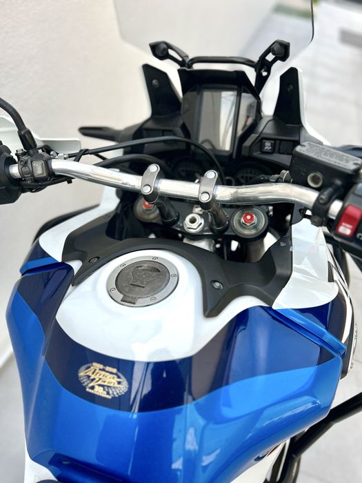 Honda Africa Twin 1000 Adventure Sports