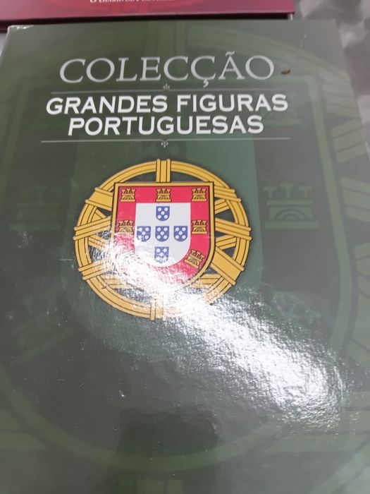 Livto de colecao de moedas