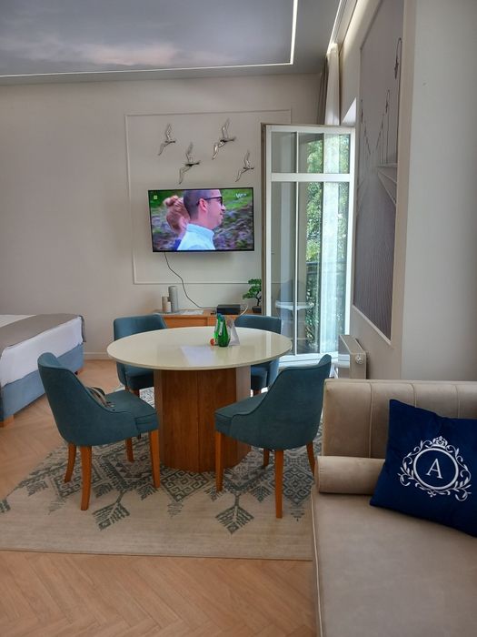 Apartament Na Monte Cassino