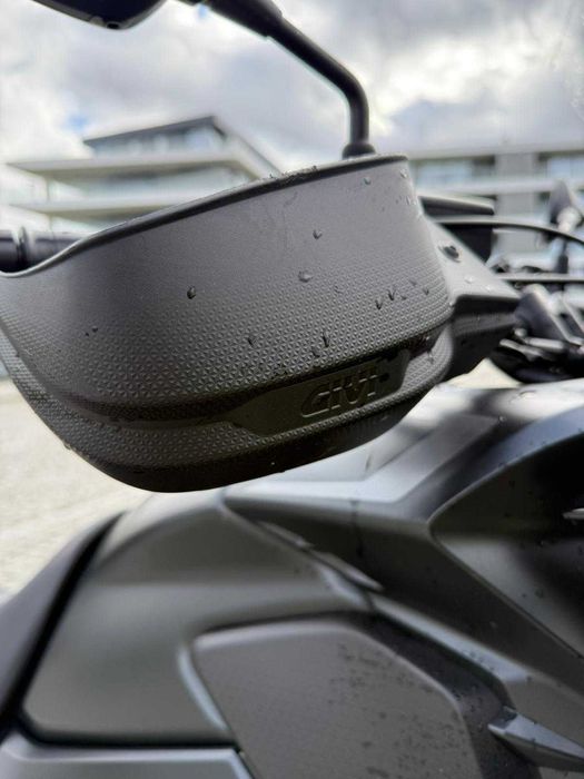 HONDA CB500X - 6000KM com garantia