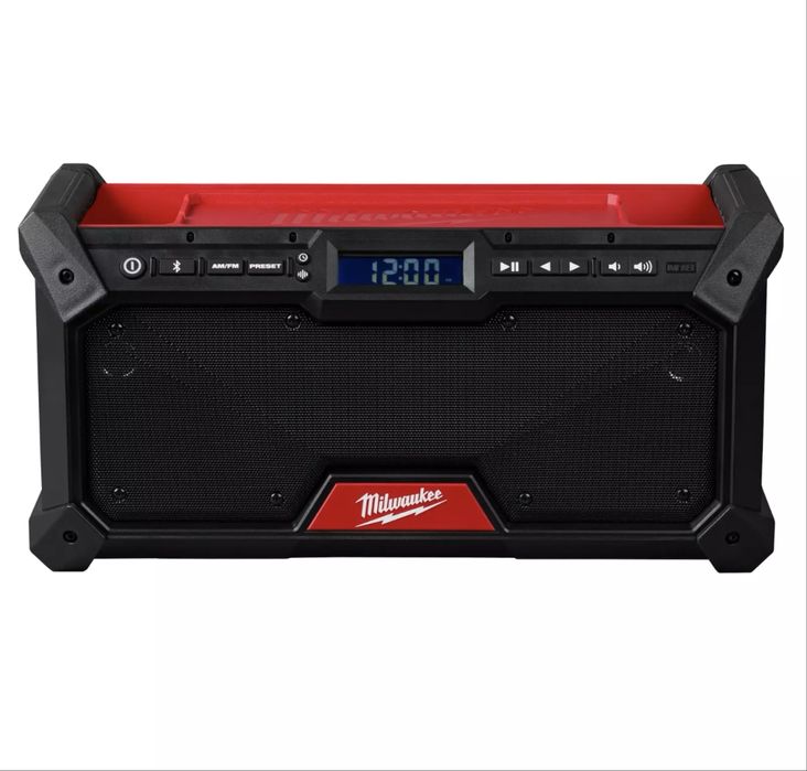 Акумуляторне радіо Milwaukee 2952-20 M18