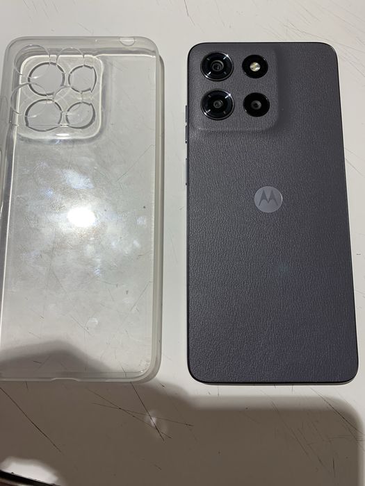 Смартфон Motorola G15 8/512Gb Gravity Grey