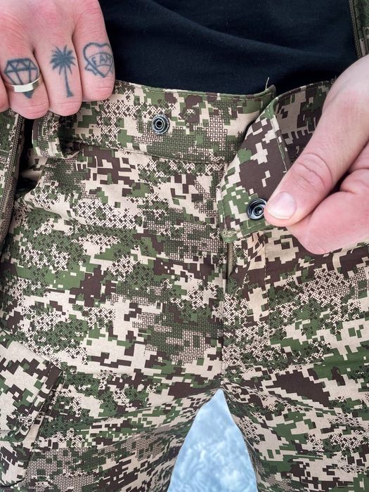 Тактичні штани хижак Softshell штани хижак софтшелл  штани нгу софтшел