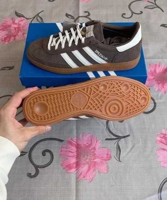 Handball Spezial 43