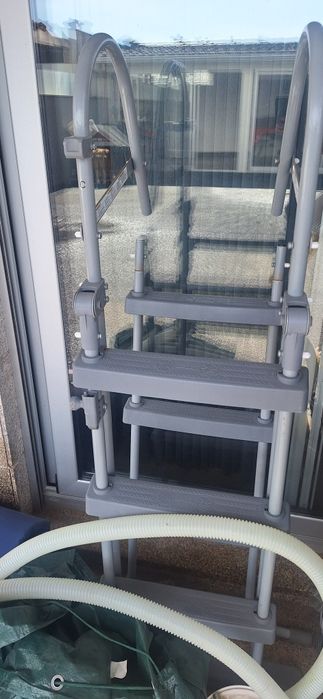 Acessorios piscina 3.66x1.00 bestway