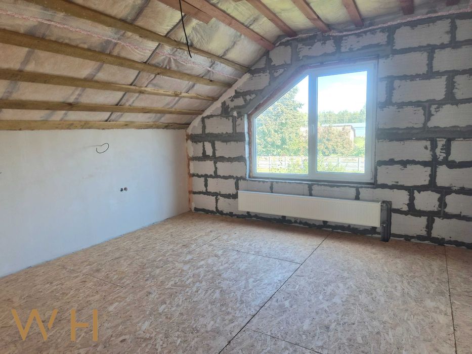 Продаж будинку в с.Микуличі, 217 м², 5 кімнат, ділянка 25 сот., Бучанський р-н, БЕЗ КОМІСІЇ