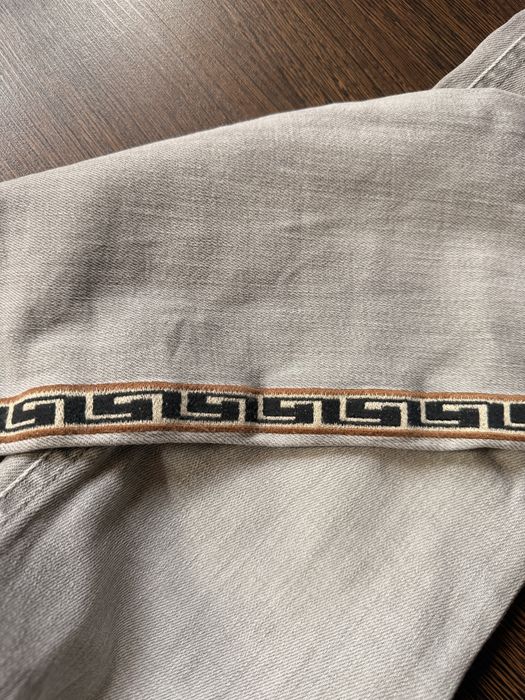 Isabel Marant jeansy 38