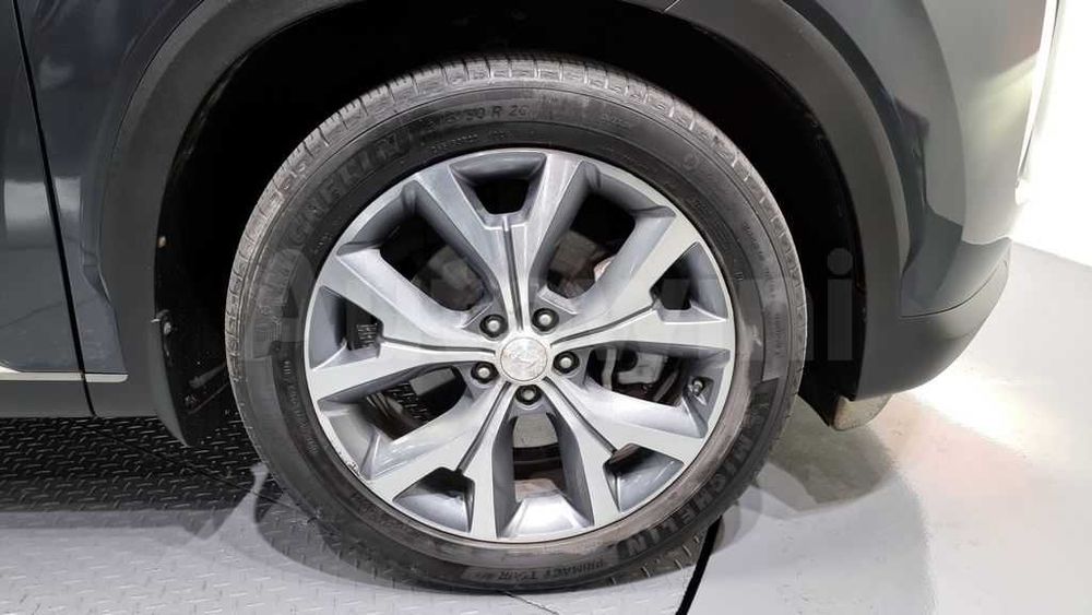 Мега крутий Hyundai Palisade 2020