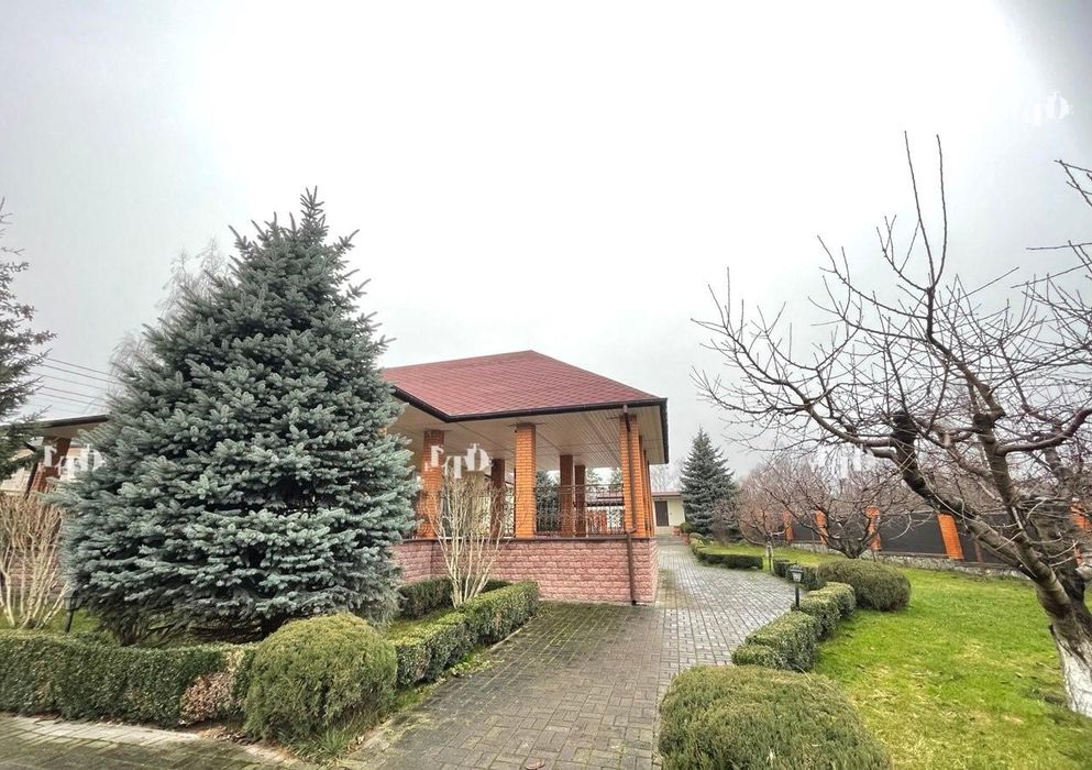 Продам 1-поверховий будинок Іванковичи OM