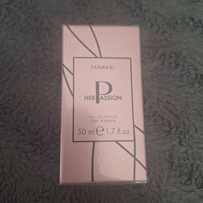 Perfumy odp My Way