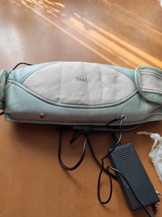 Продам пояс для схуднення Slim