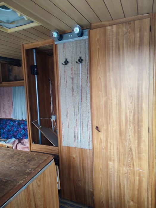 Продам автодім(караван,кемпінг)