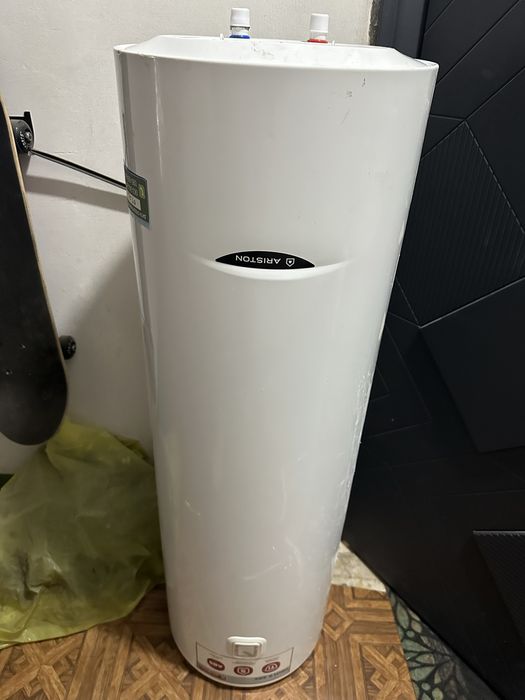 Бойлер водонагреватель