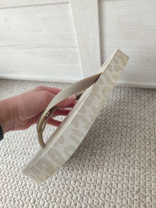 Шльопанці zara, розмір 37