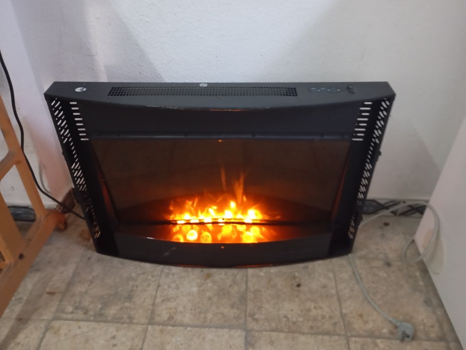 Aquecedor 150€ desapego