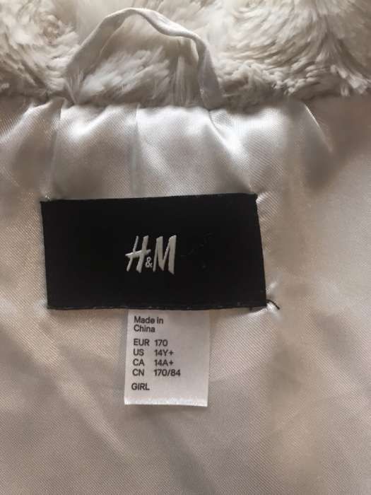 Futerko H&M śliczne
