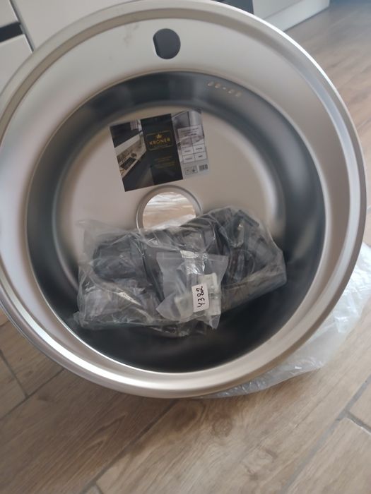 Продам нову мийку