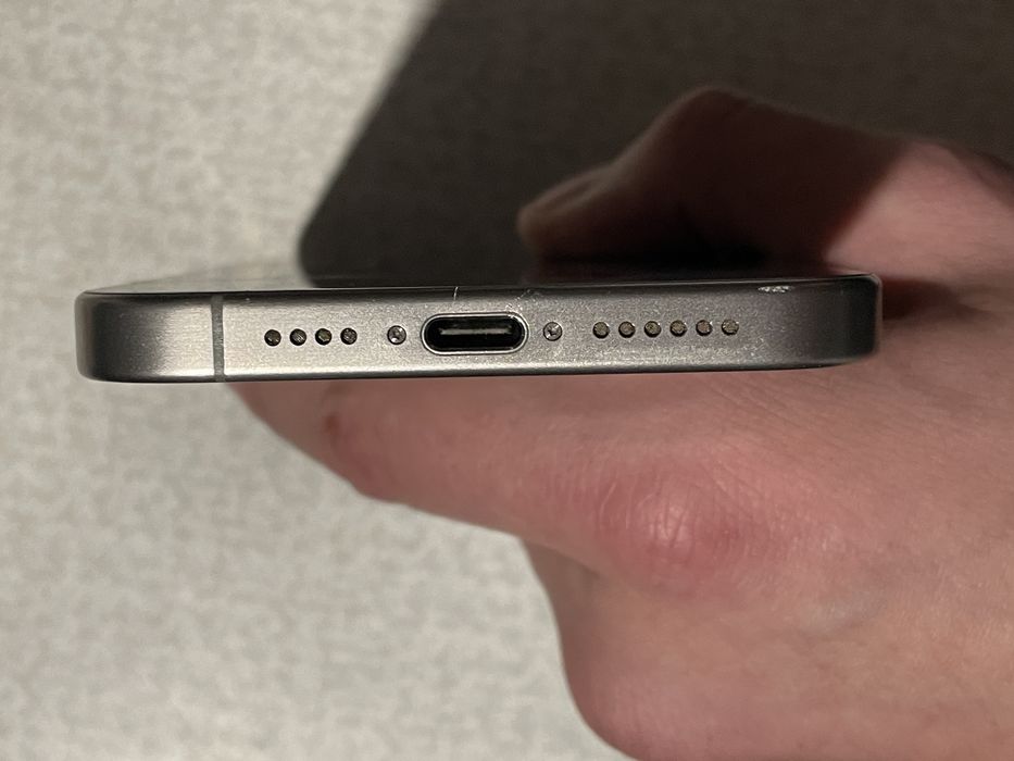 IPhone 15 Pro Max 256