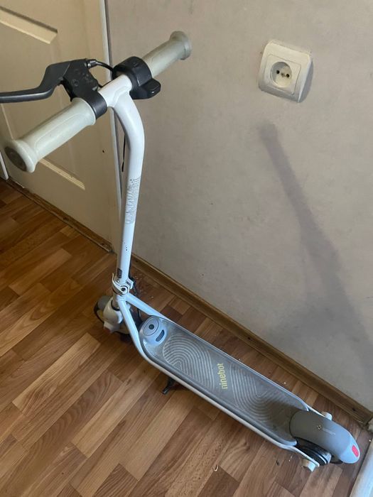 Продам електро мамокат дитячий ZING C8