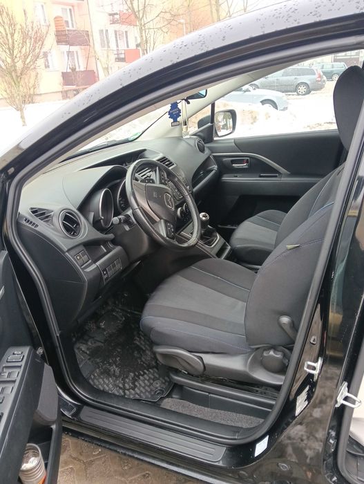 Sprzedam samochód osobowy