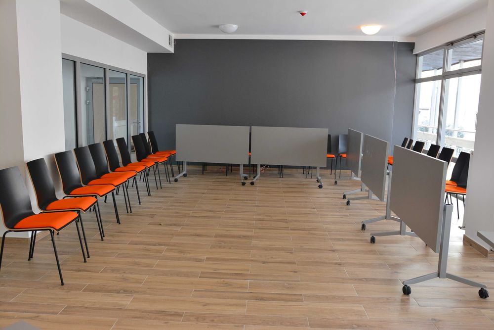 Sprzedaż ośrodka szkoleniowo-wypoczynkowego