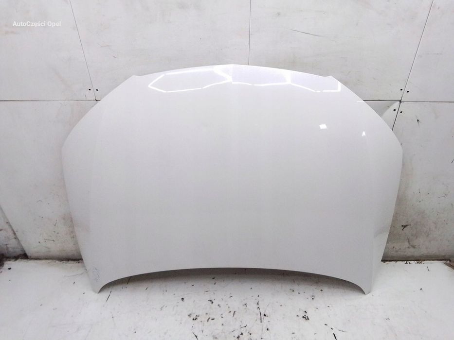 Seat Ibiza IV (6J,6P) Maska Pokrywa Silnika