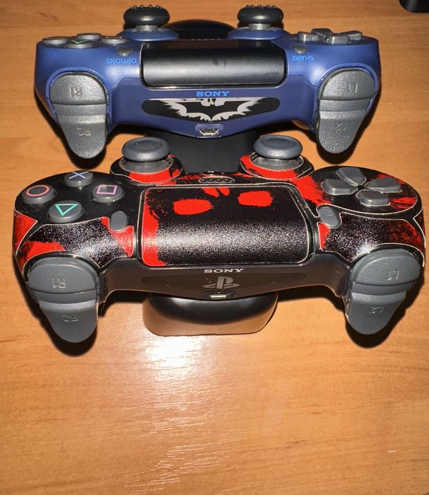 Продам Приставку PS4 SLIM 1 TB