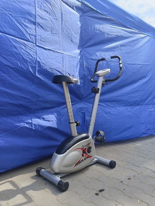 Rower Stacjonarny Magnetyczny Wysyłka HIT